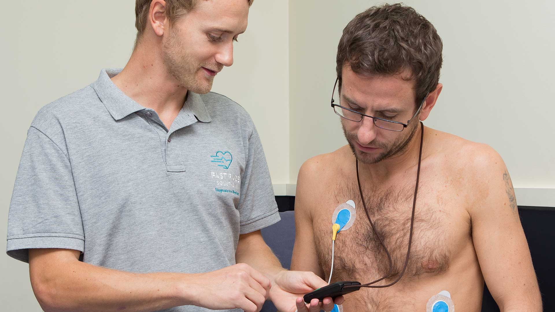 What is a 24 hour Holter Monitor? 